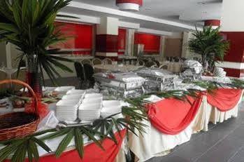 קולאי Nouvelle Hotel Johor מראה חיצוני תמונה