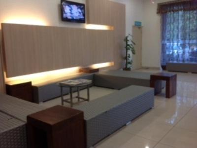 קולאי Nouvelle Hotel Johor מראה חיצוני תמונה