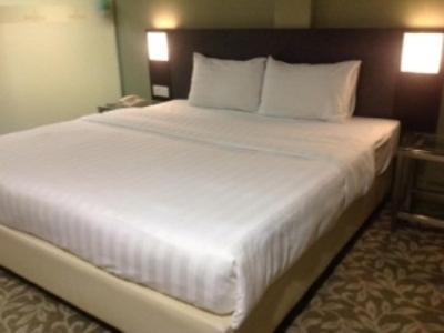 קולאי Nouvelle Hotel Johor מראה חיצוני תמונה